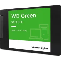 Dysk SSD 240GB SATA 2,5" WD Green WDS240G3G0A-00BJG0, 2,5", SATA III | Sklep ITnes.pl, IT for BUSINESS