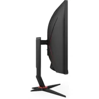 Monitor AOC CU34G2XP, BK - zdjęcie poglądowe 4