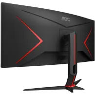 Monitor AOC CU34G2XP, BK - zdjęcie poglądowe 7