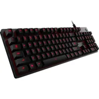Logitech G413 Carbon Klawiatura gamingowa | Sklep ITnes.pl - IT for BUSINESS Logitech G413 Carbon Klawiatura gamingowa | Sklep ITnes.pl - IT for BUSINESS