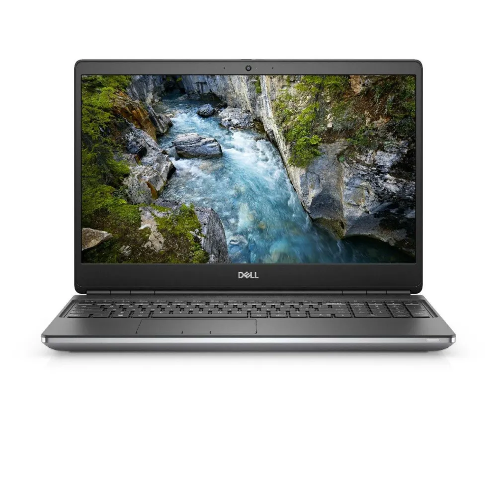 Laptop Dell Precision 7550 N004P7550EMEA_VI, i7-10850H, 15,6" FHD, 32GB, 1TB, T2000, Szary, Win10 Pro, 3 lata On-Site | Sklep ITnes.pl, IT for BUSINESS