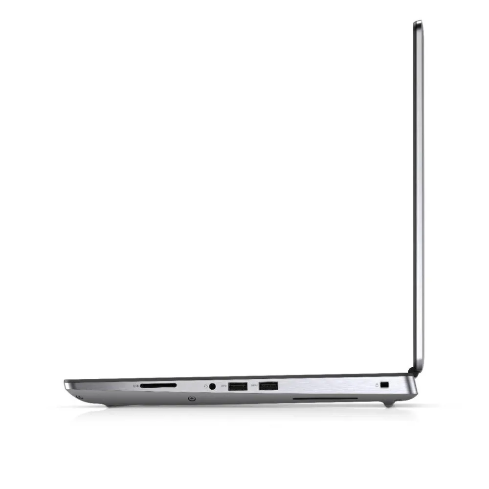 Laptop Dell Precision 7550 N004P7550EMEA_VI - i7-10850H/15,6" FHD/RAM 32GB/SSD 1TB/T2000/Szary/Windows 10 Pro/3 lata On-Site