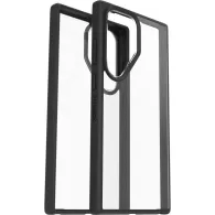 Etui na smartfon Otterbox React 77-91319 do Samsung Galaxy S23 Ultra 5G, Przezroczyste, Czarne | Sklep ITnes.pl, IT for BUSINESS