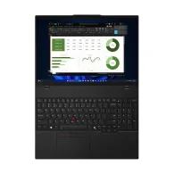 Laptop Lenovo ThinkPad L16 Gen 1 Intel 21L3L8DMBPB, Core Ultra 7 155U, 16" WUXGA IPS, 16GB, 1TB, Modem LTE, Win11 Pro | Sklep IT