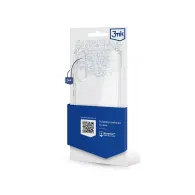 Etui ochronne na smartfon 3mk Armor Case do Galaxy S24+ S926 3M005634, Przezroczyste | Sklep ITnes.pl, IT for BUSINESS