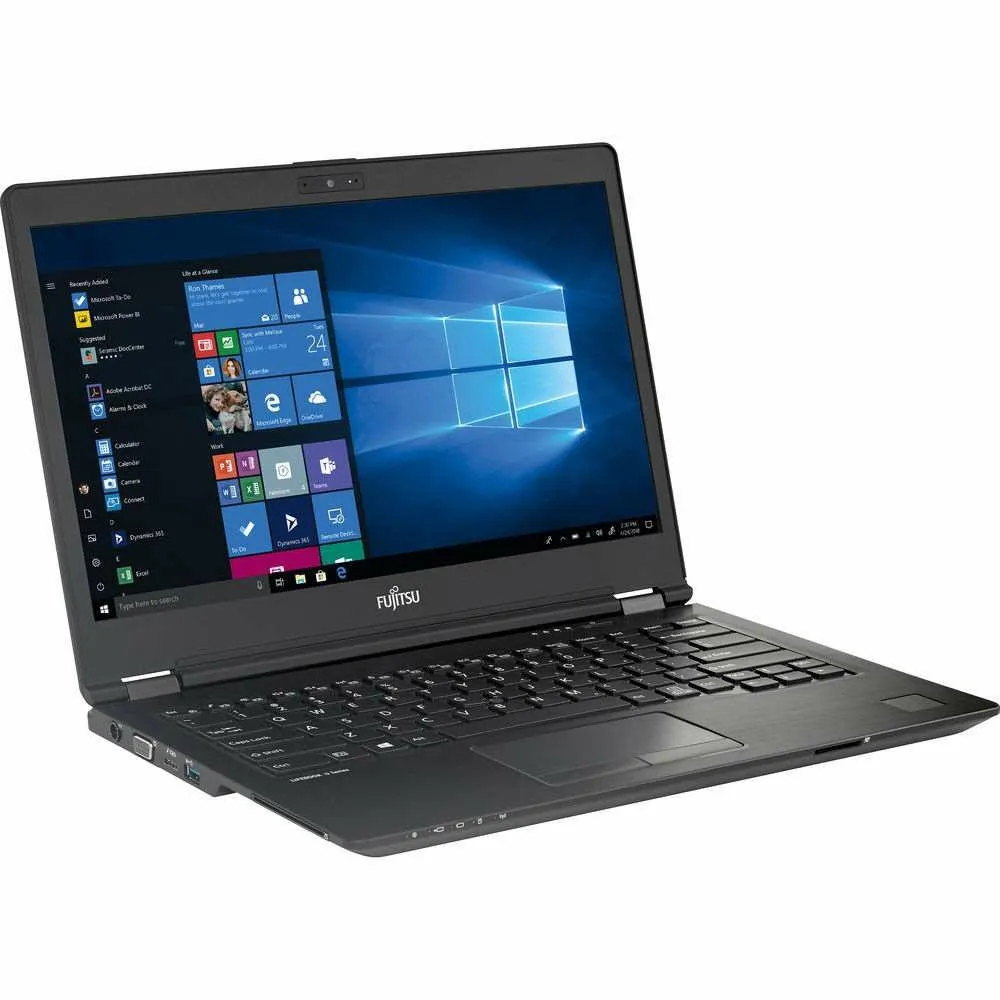 Zdjęcie notebooka Fujitsu LifeBook U749 VFY:U7490M450SPL