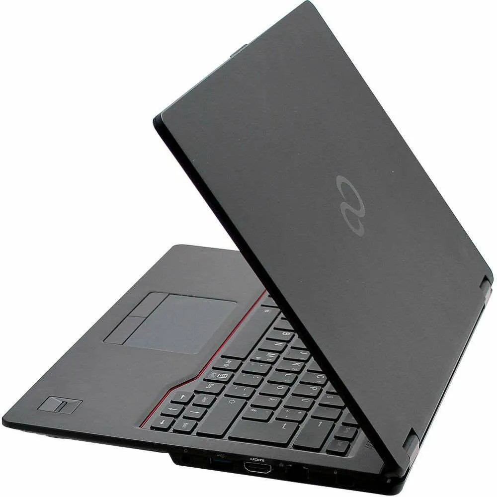 Zdjęcie produktu Laptop Fujitsu LifeBook U749 VFY:U7490M450SPL - i5-8265U/14" Full HD/RAM 8GB/SSD 256GB/Windows 10 Pro/2 lata Carry-in