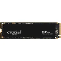 Dysk SSD 500GB Crucial P3 Plus CT500P3PSSD8, 2280, PCIe, NVMe, 4700-1900MBps | Sklep ITnes.pl, IT for BUSINESS