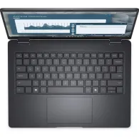 Laptop Dell Pro 14 PC14255 BTO507_PC14255_EMEA, Ryzen 5 220, 14" WUXGA IPS, 16GB, 512GB, Magnetyt, Win11 Pro, 3OS ProSupport NBD