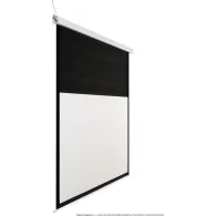 Ekran projekcyjny elektryczny AVTek Video Electric 300P 1EVE54 - Wymiary ekranu: 300x227,5 cm, 142,7"