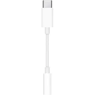 Adapter Apple USB-C, Jack 3,5 mm MW2Q3ZM, A - zdjęcie poglądowe 3