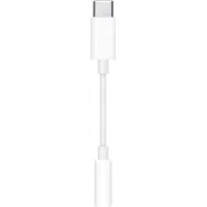 Adapter Apple USB-C, Jack 3,5 mm MW2Q3ZM, A - zdjęcie poglądowe 3