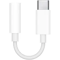 Adapter Apple USB-C, Jack 3,5 mm MW2Q3ZM, A - zdjęcie poglądowe 1