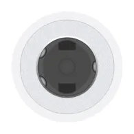 Adapter Apple USB-C, Jack 3,5 mm MW2Q3ZM, A - zdjęcie poglądowe 2