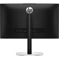 Komputer All-in-One HP ProStudio 4 AiO G1i 23.8 BY7D4ET, Core Ultra 7 265T, 23,8" FHD IPS, 16GB, 1TB, Czarny, WiFi, Win11 Pro, 3