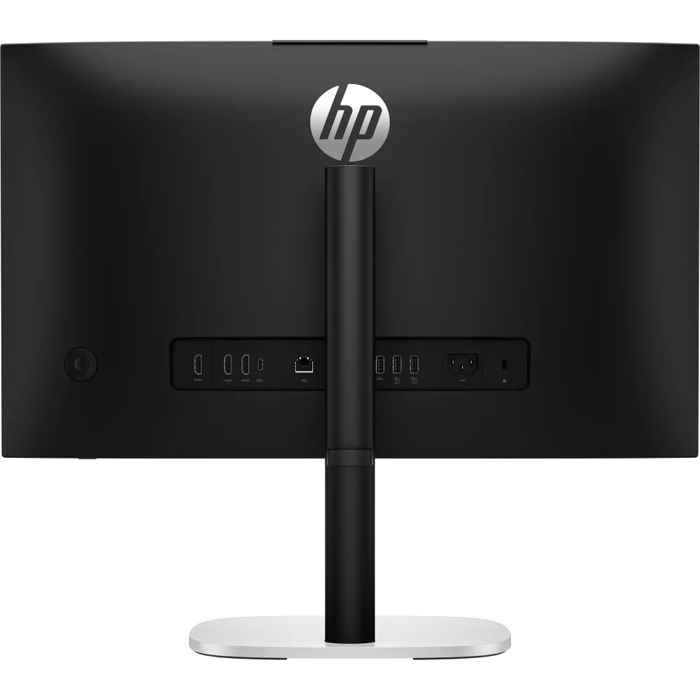 Komputer All-in-One HP ProStudio 4 AiO G1i 23.8 BY7D4ET - Core Ultra 7 265T/23,8" FHD IPS/RAM 16GB/1TB/Czarny/WiFi/Win 11 Pro/3OS - zdjęcie