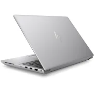 Laptop HP ZBook Fury 16 G11 98K336ET, i9-14900HX, 16" WUXGA IPS, 128GB, 1TB + 2TB, RTX 3500 Ada, Srebrny, Win11 Pro | Sklep ITne