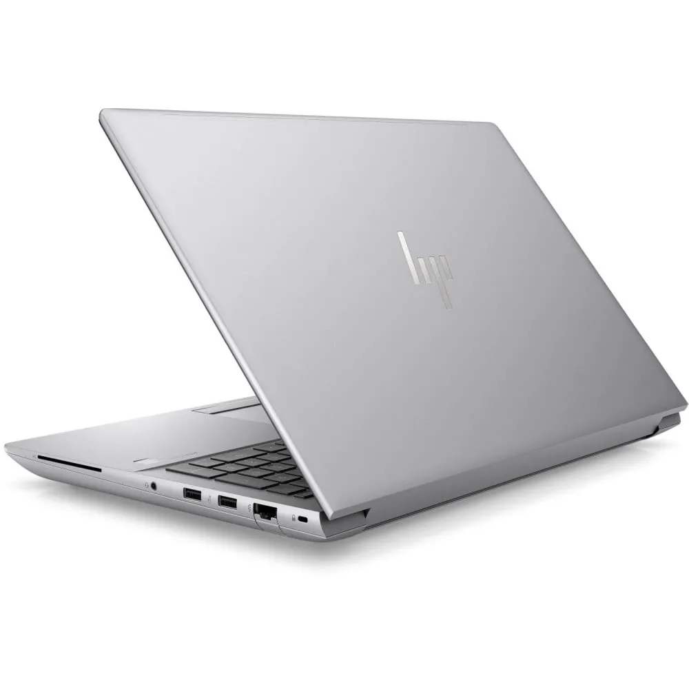 Zdjęcie laptopa HP ZBook Fury 16 G11 98K336ET