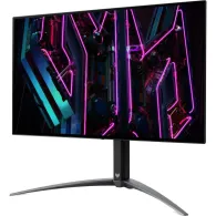 Monitor Acer Predator X27Ubmiipruzx UM.HXXEE.001, 27", 2560x1440 (QHD), 240Hz, OLED, 0,3 ms, Czarny | Sklep ITnes.pl, IT for BUS