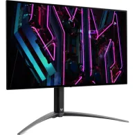 Monitor Acer Predator X27Ubmiipruzx UM.HXXEE.001, 27", 2560x1440 (QHD), 240Hz, OLED, 0,3 ms, Czarny | Sklep ITnes.pl, IT for BUS