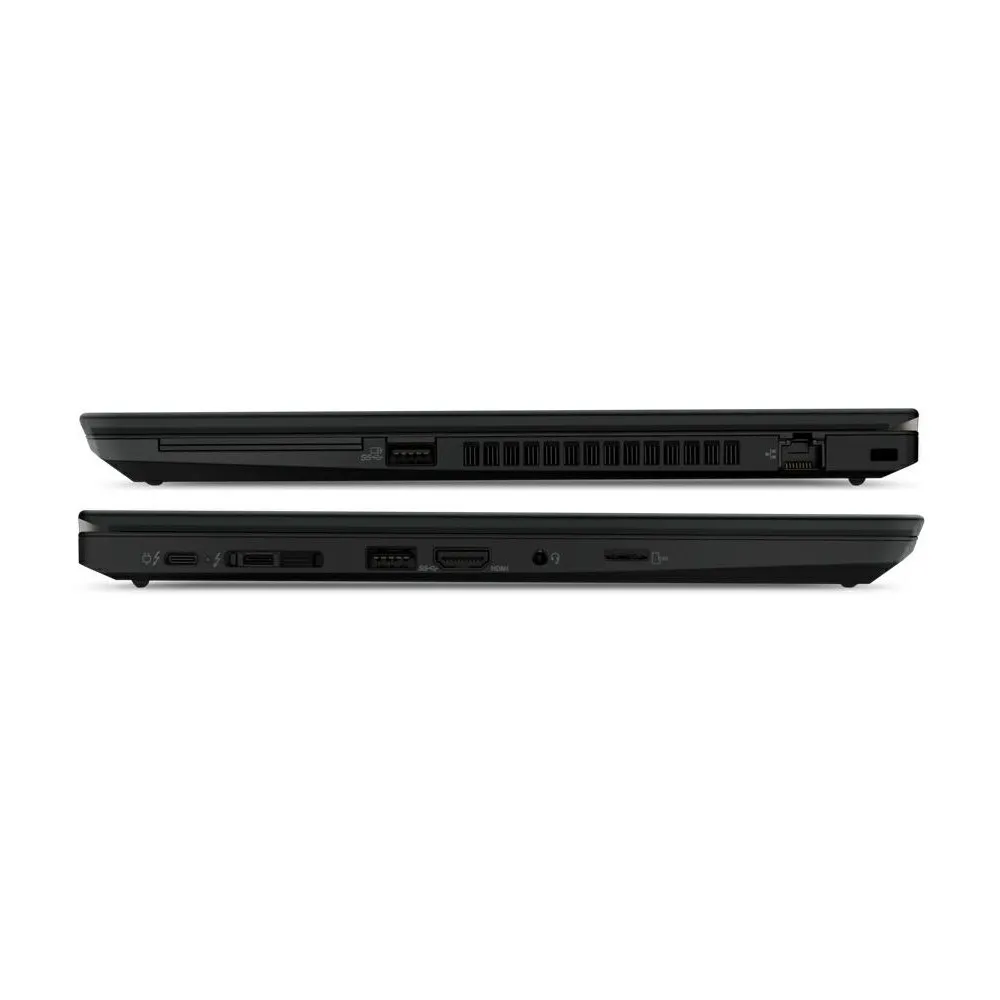 Zdjęcie notebooka Lenovo ThinkPad T14 Gen 2 Intel 20W00125PB
