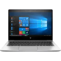 Laptop HP EliteBook 735 G5 3ZG88EA, Ryzen 3 PRO 2300U, 13,3" FHD IPS, 8GB, 256GB, Srebrny, Win10 Pro, 3 lata Carry-in | Sklep IT