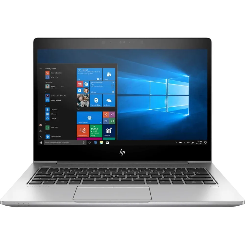 Laptop HP EliteBook 735 G5 3ZG88EA, Ryzen 3 PRO 2300U, 13,3" FHD IPS, 8GB, 256GB, Srebrny, Win10 Pro, 3 lata Carry-in | Sklep IT Laptop HP EliteBook 735 G5 3ZG88EA, Ryzen 3 PRO 2300U, 13,3" FHD IPS, 8GB, 256GB, Srebrny, Win10 Pro, 3 lata Carry-in | Sklep IT