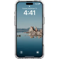 Etui ochronne na smartfon UAG Plyo Magsafe do iPhone 16 Plus z MagSafe 114479114341, Przezroczyste, Białe | Sklep ITnes.pl, IT f