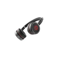 Zestaw słuchawkowy Jabra Evolve 75 SE Link 380a MS Stereo Stand 7599-842-199 - Czarne | Sklep ITnes.pl - IT for BUSINESS