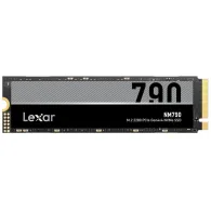 Dysk SSD 4TB Lexar NM790 LNM790X004T-RNNNG, 2280, PCIe, NVMe, 7400-6500MBps | Sklep ITnes.pl, IT for BUSINESS