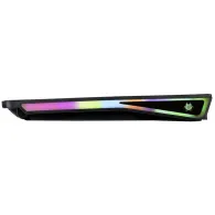Podstawka chłodząca Tracer Gamezone Wing 17,3" RGB TRASTA46405 - Podświetlanie RGB, Czarna