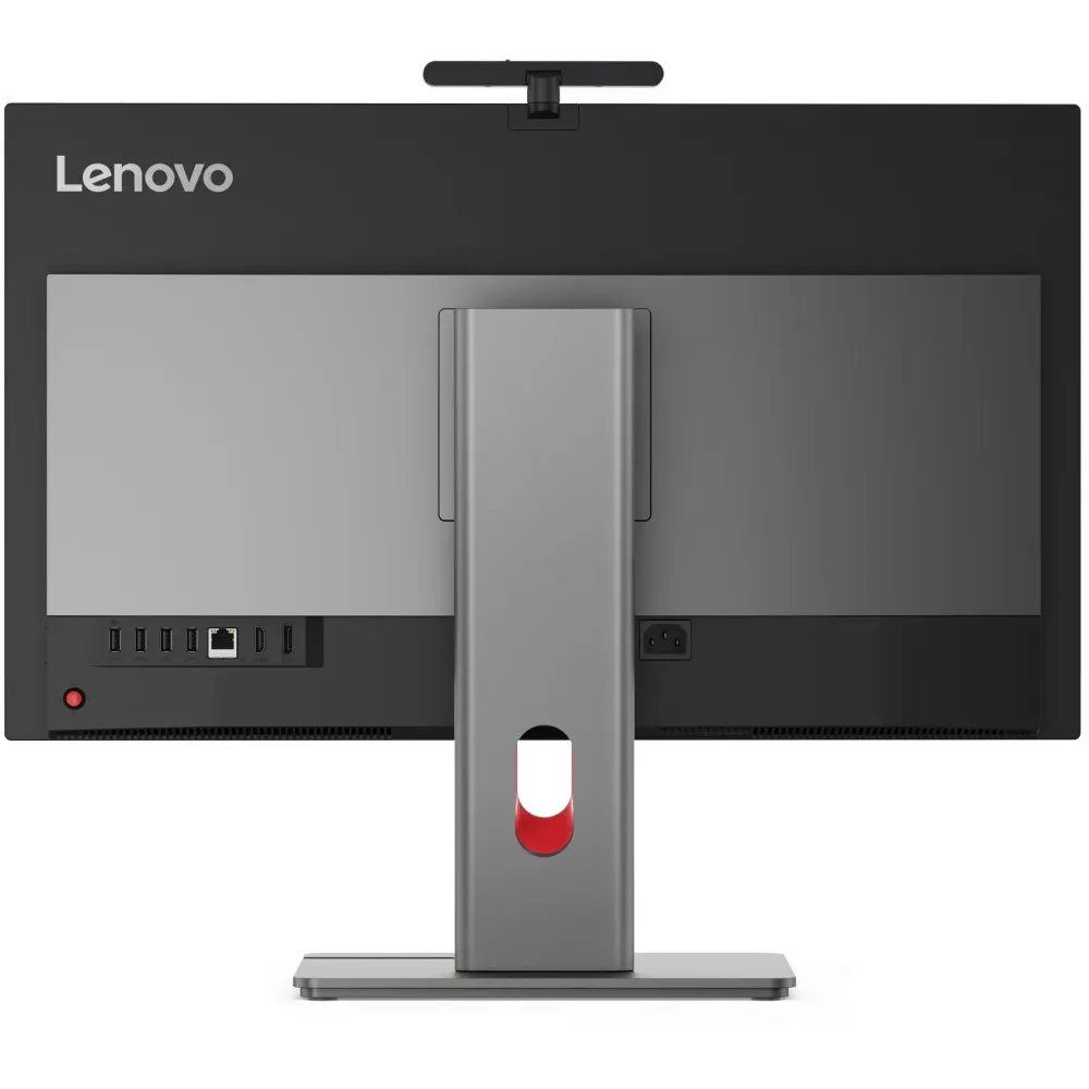 Komputer All-in-One Lenovo ThinkCentre M90a Pro Gen 6 13AM0008PB - Core Ultra 7 265 vPro/27" QHD IPS/RAM 16GB/1TB/Czarny/WiFi/Win 11 Pro/3OS (1Premier) - zdjęcie