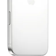 Smartfon Apple iPhone 16 Pro Max MYX53HX/A, A18 Pro, 6,9" 2868x1320, 1TB, 8GB, 5G, Biały, Aparat 48+12Mpix, iOS, 1 rok Carry-in 