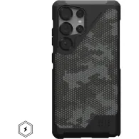 Etui ochronne na smartfon UAG Metropolis LT Magnet do Galaxy S25 Ultra 214470113234, Czarne | Sklep ITnes.pl, IT for BUSINESS