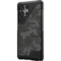 Etui ochronne na smartfon UAG Metropolis LT Magnet do Galaxy S25 Ultra 214470113234, Czarne | Sklep ITnes.pl, IT for BUSINESS