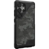 Etui ochronne na smartfon UAG Metropolis LT Magnet do Galaxy S25 Ultra 214470113234, Czarne | Sklep ITnes.pl, IT for BUSINESS