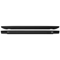 Laptop Lenovo ThinkPad X1 Carbon Gen 9 20XW006HPB, i7-1165G7, 14" WQUXGA IPS HDR, 32GB, 1TB, 5G, Black Weave, Win10 Pro, 3OS-Pr 