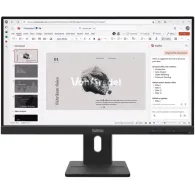 Monitor Lenovo ThinkVision E22-40 64C9MAT6EU, 21,5, 1920x1080 (FHD), 100Hz, IPS, pivot | Sklep ITnes.pl, IT for BUSINESS