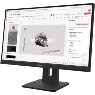 Monitor Lenovo ThinkVision E22-40 64C9MAT6EU - zdjęcie poglądowe 1