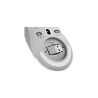 Mysz bezprzewodowa Lenovo Legion M600 Wireless Gaming Mouse GY51C96033 - Biała