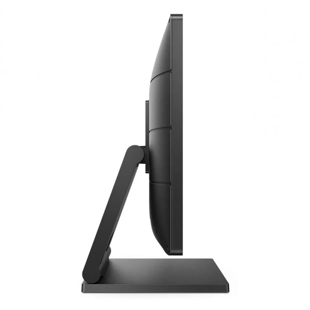 Monitor Philips 222B9T/00 - 21,5"/1920x1080 (Full HD)/60Hz/TN/1 ms/dotykowy/Czarny - zdjęcie