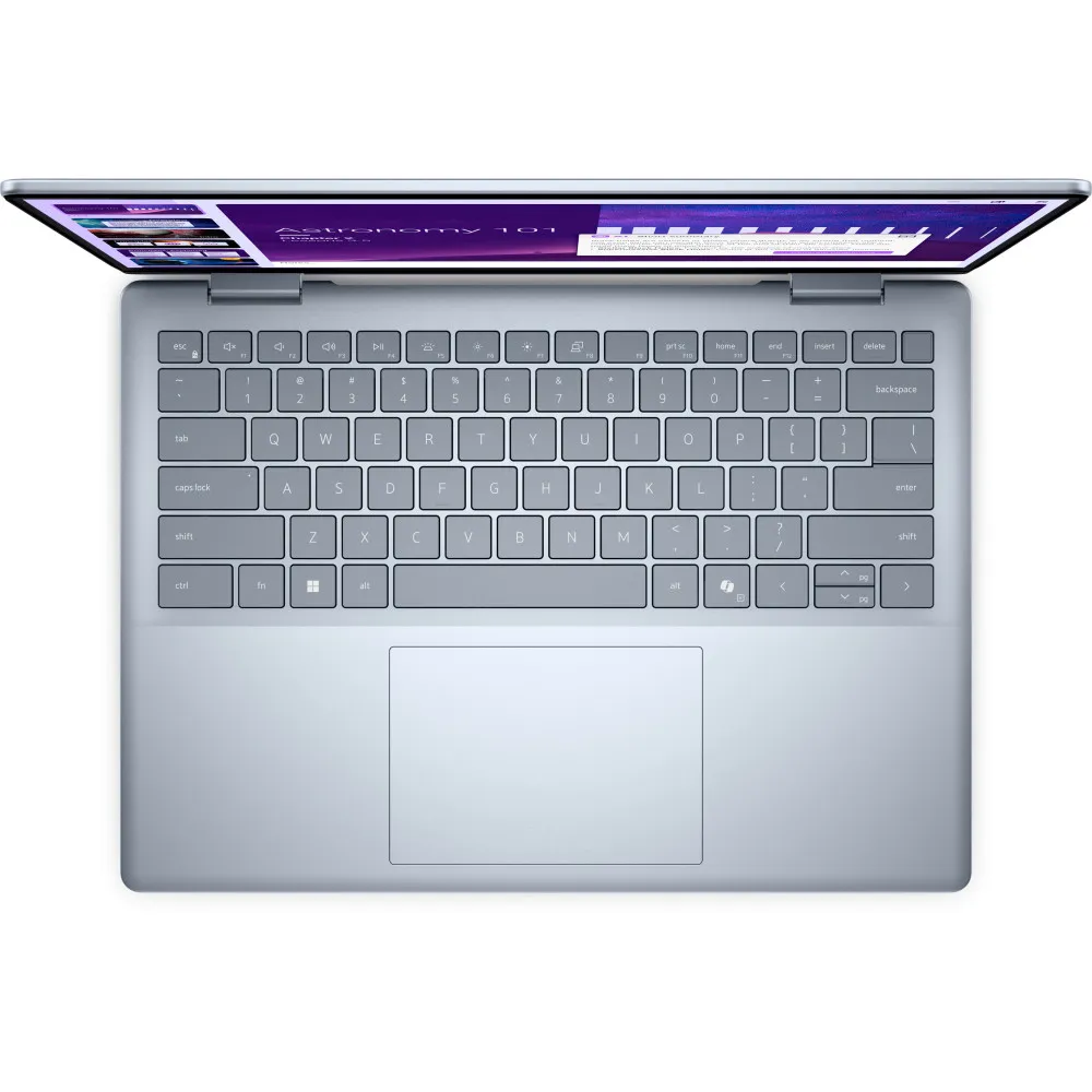Dell 14 Plus 2-in-1 DB04250 DB04250_LNL_202