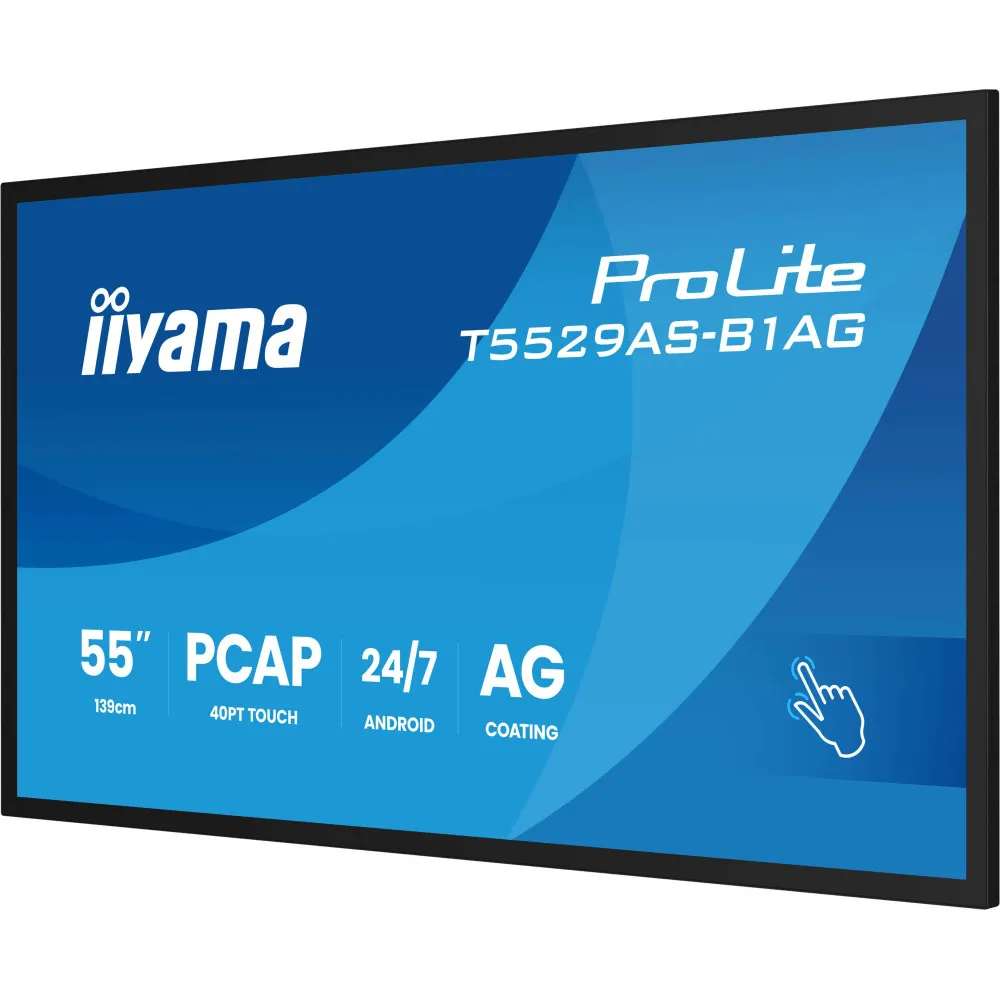 iiyama ProLite T5529AS-B1AG - zdjęcie