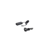 Dell Euro 65W 2M 3pin AC Latitude/Inspiron/Vostro/XPS Power Cable 7.4