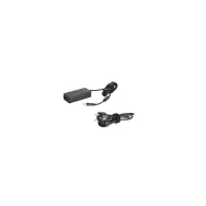 Dell Euro 65W 2M 3pin AC Latitude/Inspiron/Vostro/XPS Power Cable 7.4