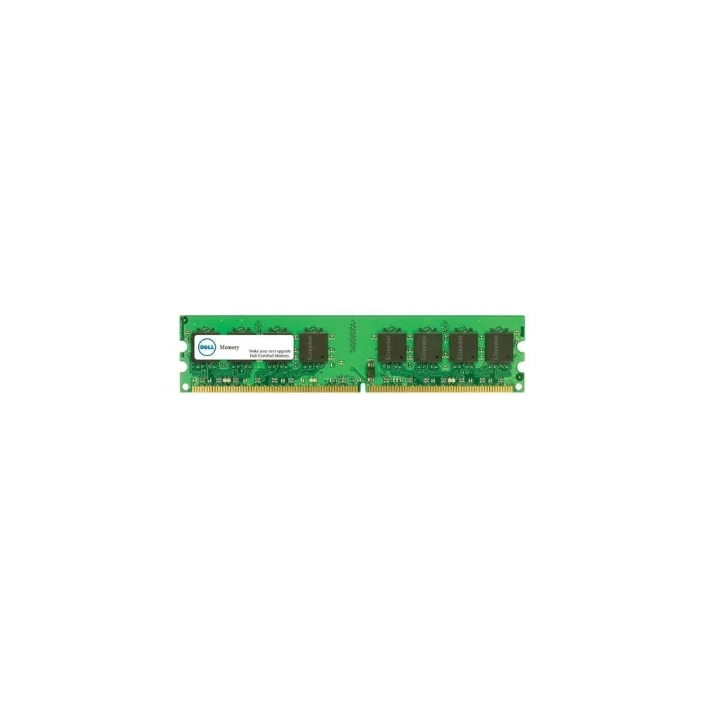 Pamięć RAM 1x16GB UDIMM DDR4 Dell AB663418, 3200MHz, ECC, 1,2 V | Sklep ITnes.pl, IT for BUSINESS