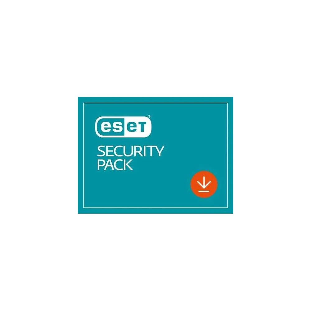 Oprogramowanie ESET Security Pack Box 3PC+3S 3 lata, ESP-N-3Y-6D | Sklep ITnes.pl, IT for BUSINESS Oprogramowanie ESET Security Pack Box 3PC+3S 3 lata, ESP-N-3Y-6D | Sklep ITnes.pl, IT for BUSINESS
