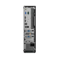 Komputer Lenovo ThinkCentre M920 10SJ0031PB, SFF, i5-8500, 16GB, 512GB, Wi-Fi, DVD, Win10 Pro, 3 lata On-Site | Sklep ITnes.pl, 
