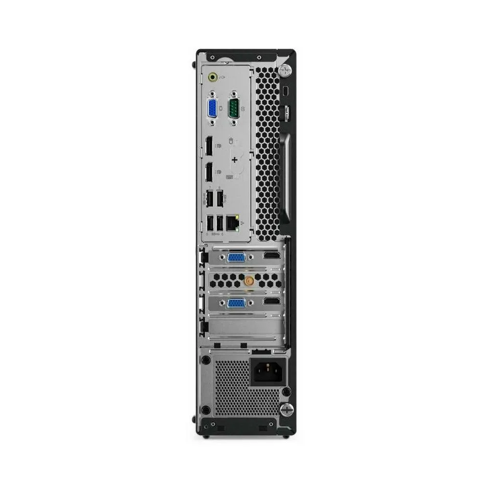 Lenovo ThinkCentre M920 10SJ0031PB - zdjęcie
