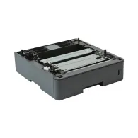 Dolny podajnik papieru Brother LT-5500 LT5500 na 250 arkuszy - Szary